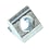 For 6 Series (Slot Width 8mm) - Post-Assembly Insertion - Short Nuts