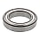 Deep Groove Ball Bearing/Double Shielded/C3 Clearance