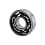 Ball Bearings Open Type C-E6000