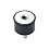 Anti-vibration Rubber Mounts 1 Tapped Hole and 1 Threaded Stud Type C-VD1615-10