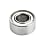 Small Ball Bearings Stainless Steel C-SE682AZZ