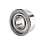 Flanged Small Ball Bearings Stainless Steel C-SEFL684ZZ