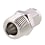 Corrosion Resistant - Tightening Fittings SUS316 - Straight