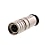 Light Coupling E3/E7 Series Socket One Touch Fitting Straight