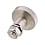 Stainless Steel, Knurled Knob, Fastener A-1038