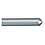 Tip Processed Center Pins With Cooling Hole -Die Steel SKD61+Nitriding/Shaft Diameter (D) Selection Type-