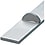 Stainless Steel Baffle Boards With Partition -Tapered Screw Plug Type-