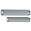 Dowel Pins -Straight/Tapped h7 Type-