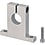 Shaft Supports T-Shaped Slit (Machined) - Standard / Wide