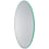 Round Glass Plates - Standard Diameters