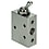 Switch Valves/Manually Operated/Button/Toggle Type