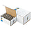 Phillips Pan Head Screws (Box) [1-2,000 Pieces Per Package]