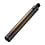 Precision Linear Shafts - One End Male Thread One End Female Thread Type with Undercut - Wrench Flat Type