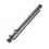 High Precision Linear Shafts - Both Ends Threaded with Undercuts / Both Ends Threaded with Undercuts and Wrench Flats
