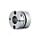 高精度圓盤聯軸器　高扭矩・夾鉗型 CPKN16-4.5-4.5