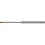 TSC series carbide long neck ball end mill, 4-flute / long neck model