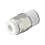 Touch Connector, Five Male Connector F10-02MW