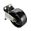 Stainless Steel Heat Resistant - Fixed Wheels Swivel Caster Without Stopper - K-1580K