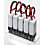 Metal Free Chemical Liquid 2 ports Electromagnetic Valve MKB3 Series