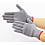 Incision-Resistant Gloves, Cut-Resistant Gloves (Knitting, 10G, SPECTRA)