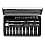 Socket wrench set (6 sided type / 6.3 mm Insertion Angle)