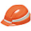Disaster Prevention Helmet IZANO