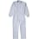 Cleanroom Work Clothes (Antistatic Yarn Grid) without Hood