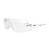 Ultra-Lightweight Protective Glasses 1652301JP