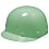 Helmet SD Type Made Of FRP Resin (Baseball Cap Type, Shock Absorbing Liner)