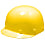 Helmet SD Type Made Of FRP Resin (Baseball Cap Type, Shock Absorbing Liner)
