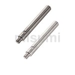 [Clean &amp; Pack] Shaft - One End Threaded with Wrench Flats