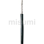 耐熱ビニル電線 AWM1284/TEW（UL1284）シリーズ