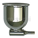 エアーブラシアクセサリ サイドボトルカップ(SB-TRタイプ) HPA-SB2