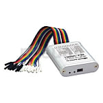 SPI／I2Cプロトコルエミュレーター REX-USB61