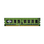 メモリ 増設用 PC3-12800 240ピン DDR3 SDRAM DIMM 4GB