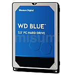 WD Blue 2.5インチHDD