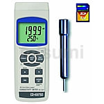 マルチ水質測定器 CD-4307SD