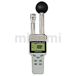 デジタル熱中症指数モニター TM-188・TM-188D