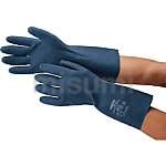 耐油・耐溶剤手袋 サミテックCR-F-07
