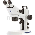 グリノー式実体顕微鏡Stemi508（リング照明/Wスポット照明）