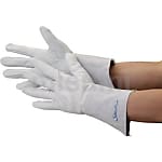 アルゴン溶接用手袋