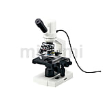 デジタル生物顕微鏡