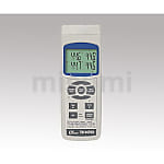 データロガー温度計 TM-947SD