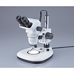 ズーム双眼実体顕微鏡（LED照明付き）　SZシリーズ