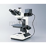 金属反射顕微鏡 Cマウントアダプター