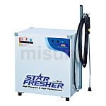 高圧洗浄機 スターフレッシャー（冷水タイプ）