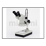 実体顕微鏡 SPZT-50FTMズーム式三眼タイプ