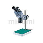 実体顕微鏡 L-50（アズワン）