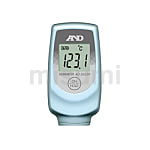 熱電対温度計(Kタイプ) AD-5605H