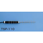 サニタリーサーモ用センサ TSP-110 握り手樹脂タイプ